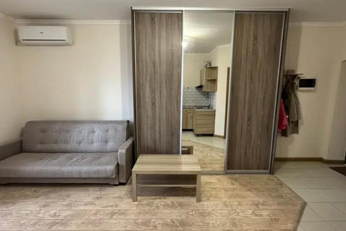 Vip Apart 781 Διαμέρισμα Τυφλίδα Εξωτερικό φωτογραφία